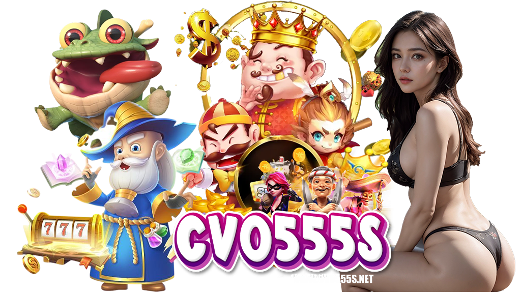 cvo555-บาคาร่า